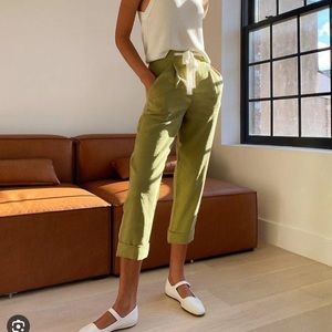 Wilfred NEW ALLANT PANT